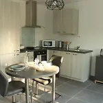 Apartment Maison Rosae Betula