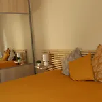 Maison Rosae Betula Apartment La Voge-les-Bains