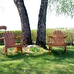 Maison Rosae Betula * La Voge-les-Bains