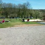 Maison Rosae Betula Apartment La Voge-les-Bains