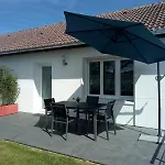 Maison Rosae Betula La Voge-les-Bains