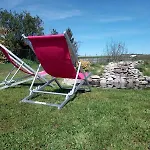 Maison Rosae Betula * La Voge-les-Bains