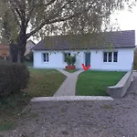 Apartment Maison Rosae Betula *