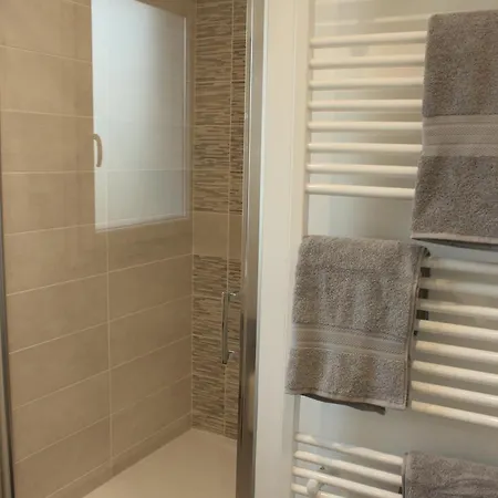 Maison Rosae Betula Apartment *