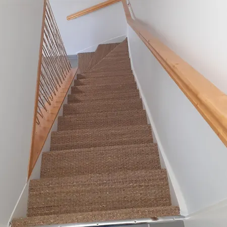 Maison Rosae Betula 公寓 *