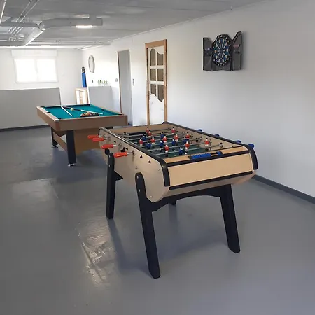 公寓 Maison Rosae Betula *