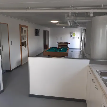 公寓 Maison Rosae Betula *