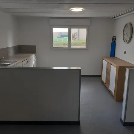 Maison Rosae Betula *