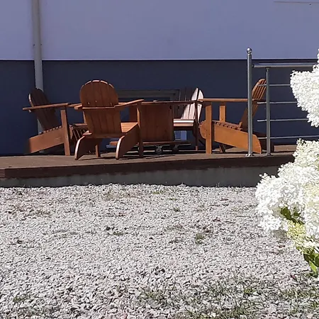 Maison Rosae Betula 公寓 *