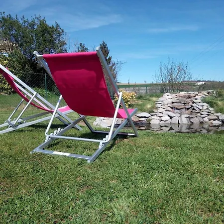 Maison Rosae Betula * La Voge-les-Bains