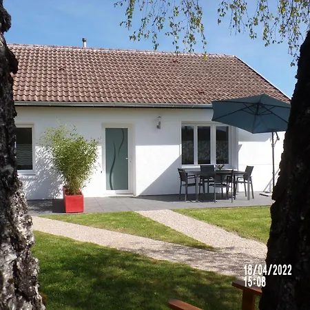 Maison Rosae Betula 公寓 *