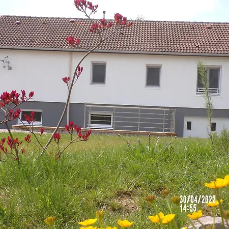 Maison Rosae Betula *