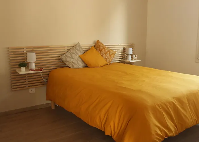 公寓 Maison Rosae Betula *