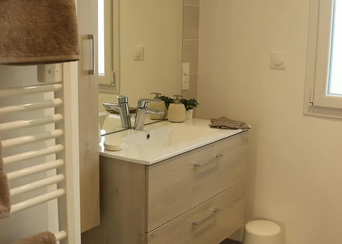 Maison Rosae Betula * La Voge-les-Bains