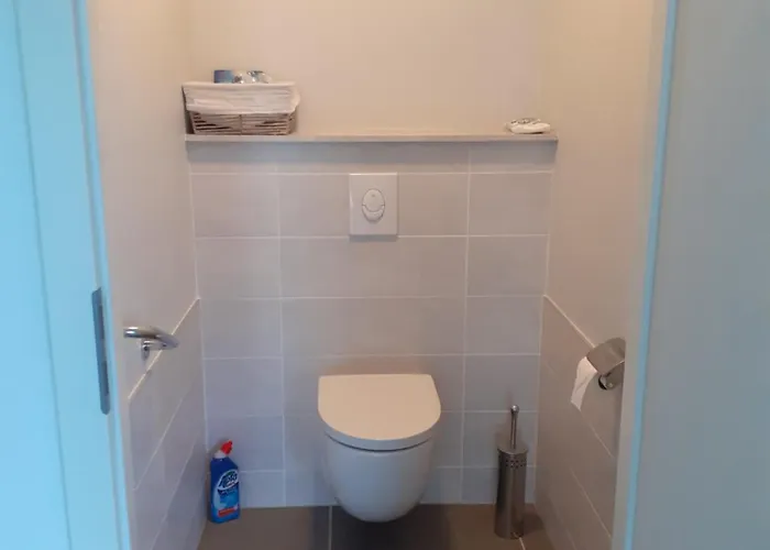 Maison Rosae Betula 公寓 *