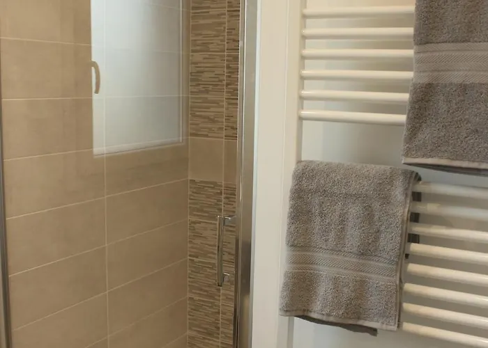 Maison Rosae Betula 公寓 *