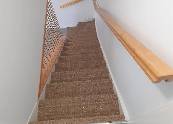 Maison Rosae Betula 公寓 *