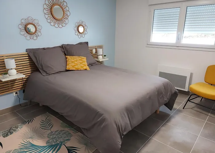 公寓 Maison Rosae Betula La Voge-les-Bains