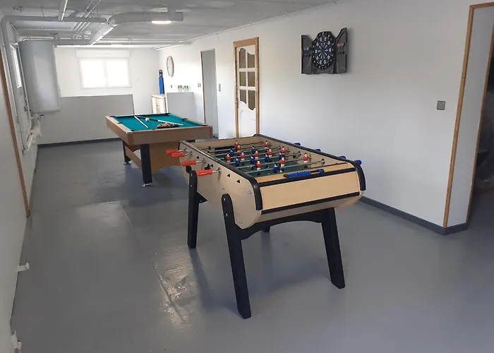 公寓 Maison Rosae Betula *