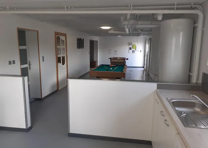 公寓 Maison Rosae Betula *