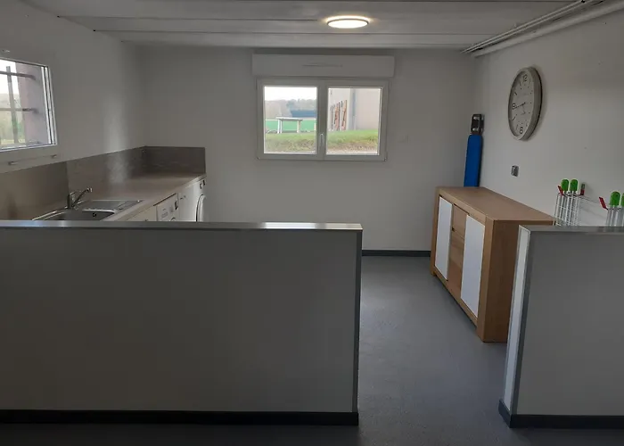 Maison Rosae Betula *