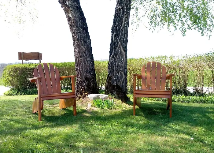 Maison Rosae Betula * La Voge-les-Bains