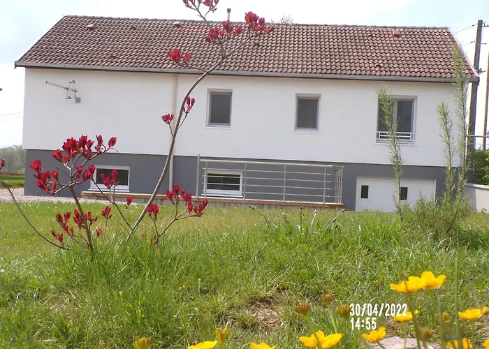 Maison Rosae Betula *